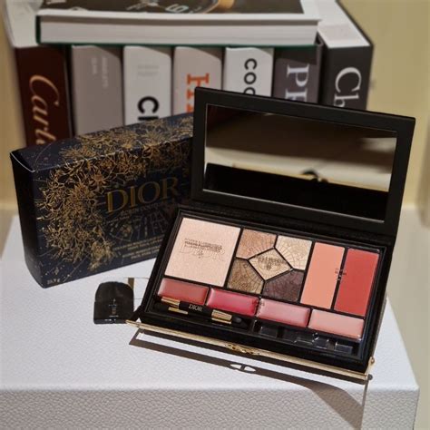 l'ecrin cadeau couture dior